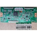 KOGAN KALED65RT9210SVA T-CON BOARD DCBDP-C260A_06 309021WDX650U008